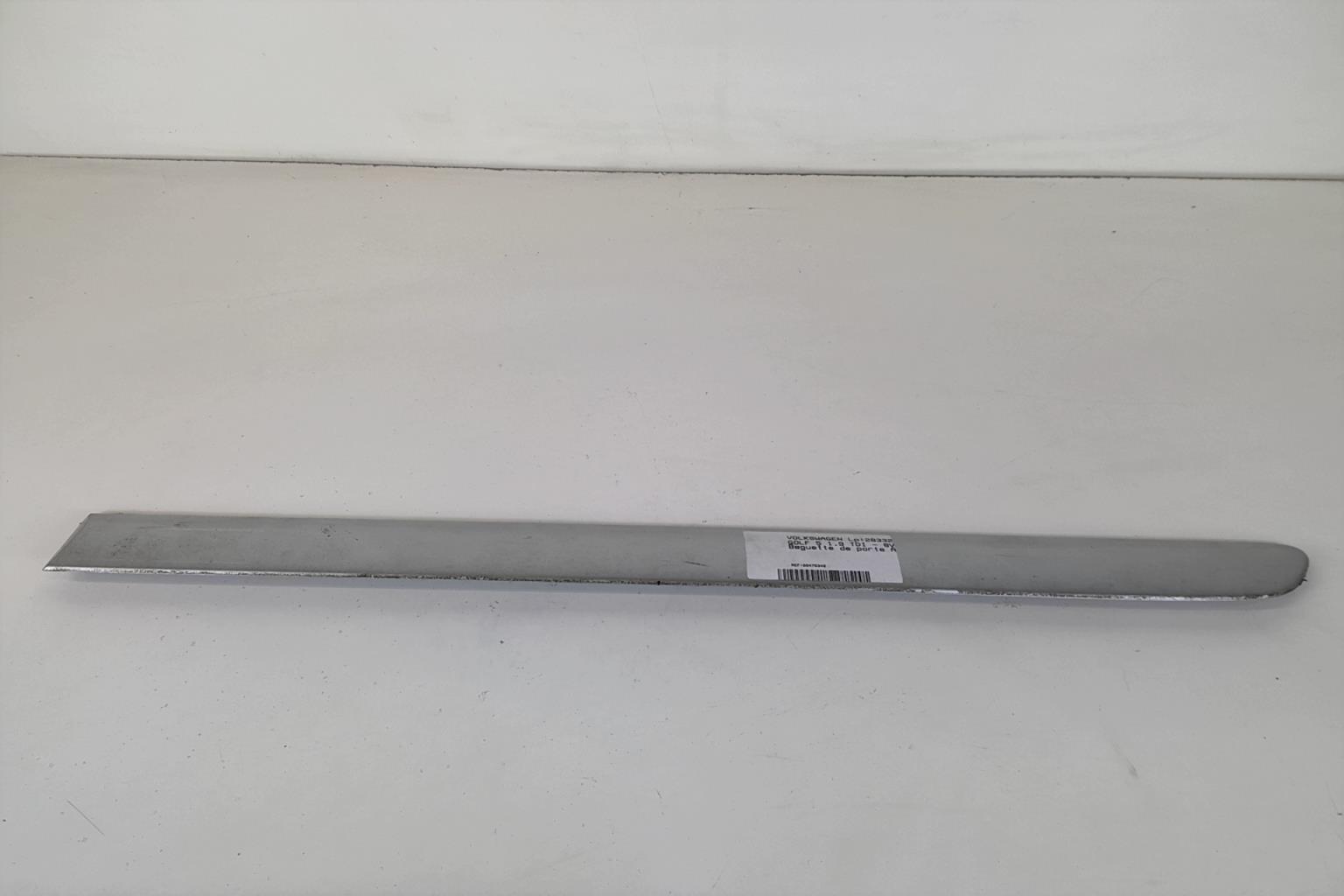 Modanatura portiera posteriore sinistra  VOLKSWAGEN GOLF 5 Diésel - 1