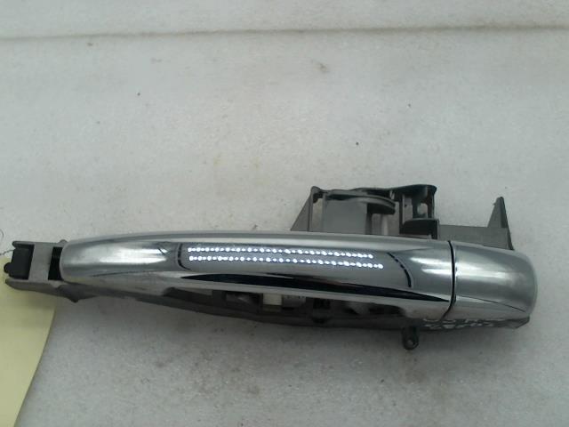 Maniglia portiera posteriore sinistra CITROEN C3 2 PHASE 1 Diésel - 1