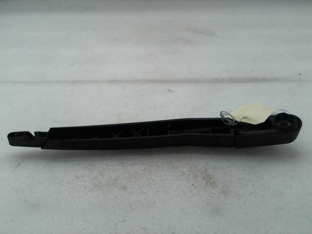 Braccio tergicristallo posteriore OPEL CORSA D PHASE 1 Gasolina - 1