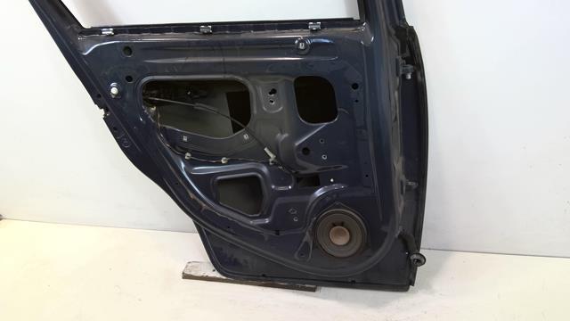 Porte arriere gauche OPEL CORSA D PHASE 1 Essence - 1
