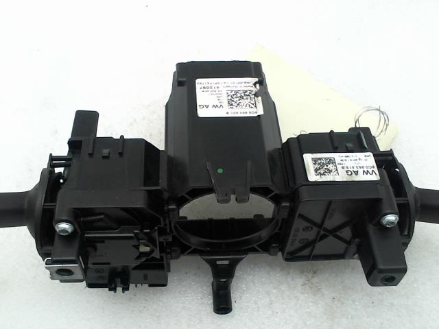 Devio guida completo con contatto spiralato SEAT IBIZA 4 PHASE 3 COUPE Gasolina - 1