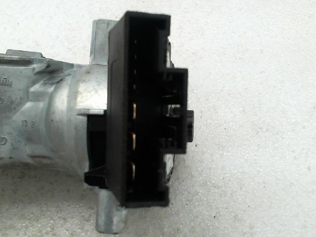 Immobilizzatore SEAT IBIZA 4 PHASE 3 COUPE Gasolina - 1