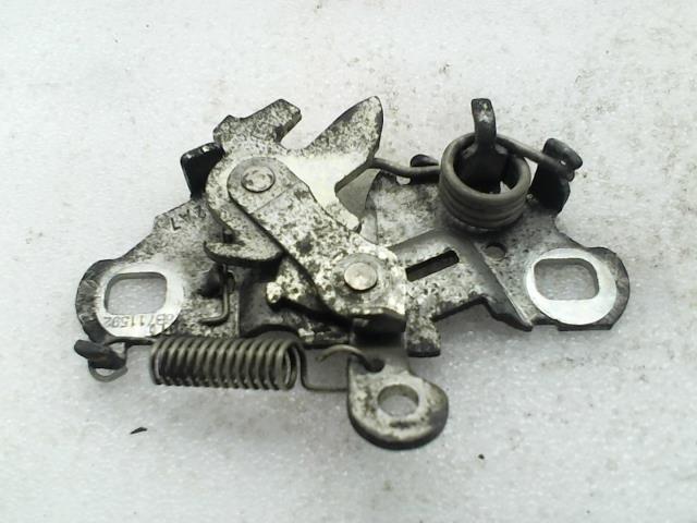 Serrure de capot PEUGEOT 208 1 PHASE 2 Diesel - 1