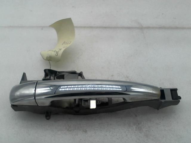 Maniglia portiera anteriore destra CITROEN DS3 PHASE 1 Diésel - 1
