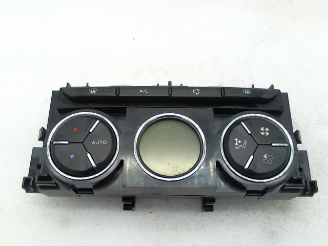 Commande chauffage CITROEN DS3 PHASE 1 Diesel - 1