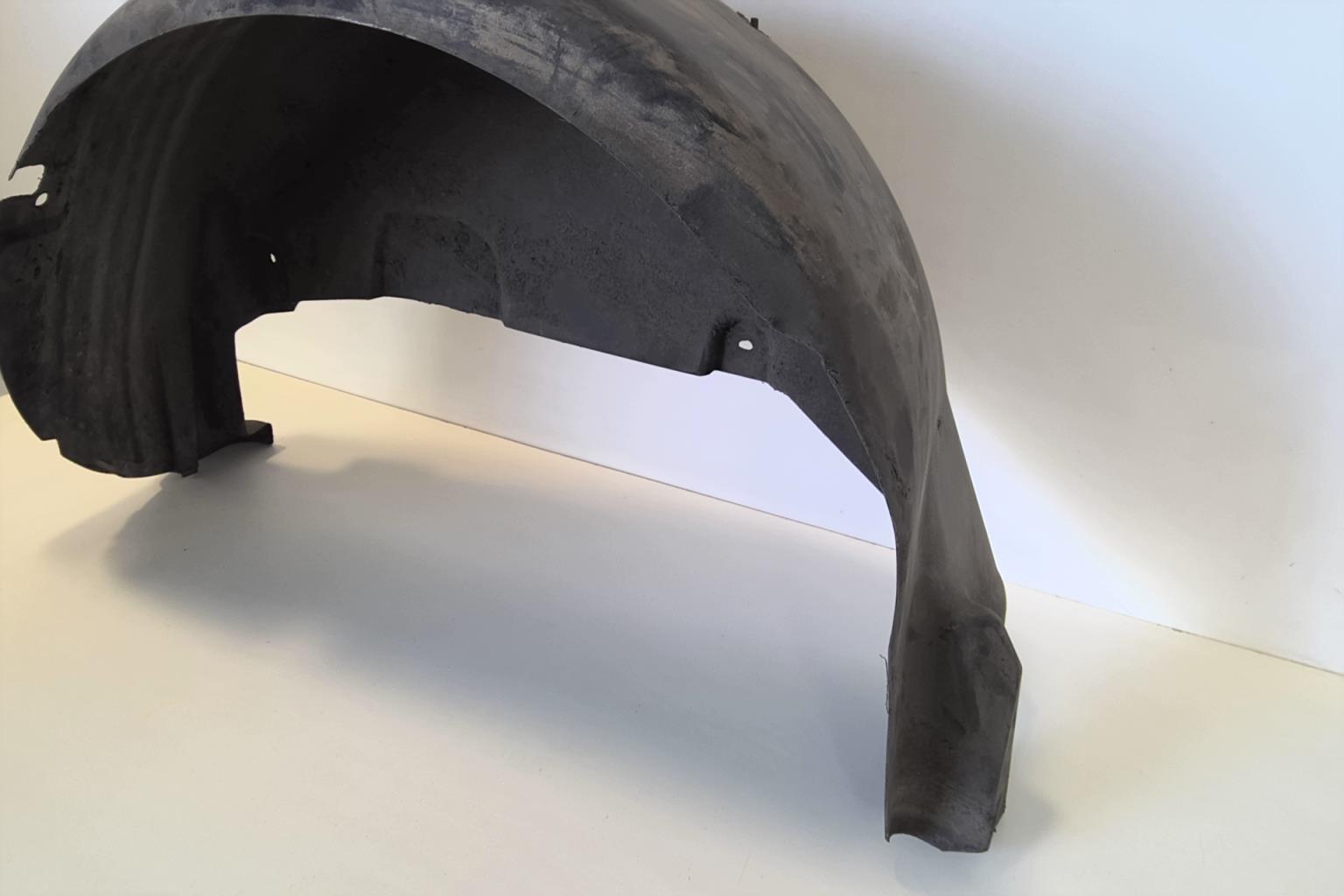 Parasale posteriore destro PEUGEOT PARTNER 2 PHASE 1 Diésel - 1