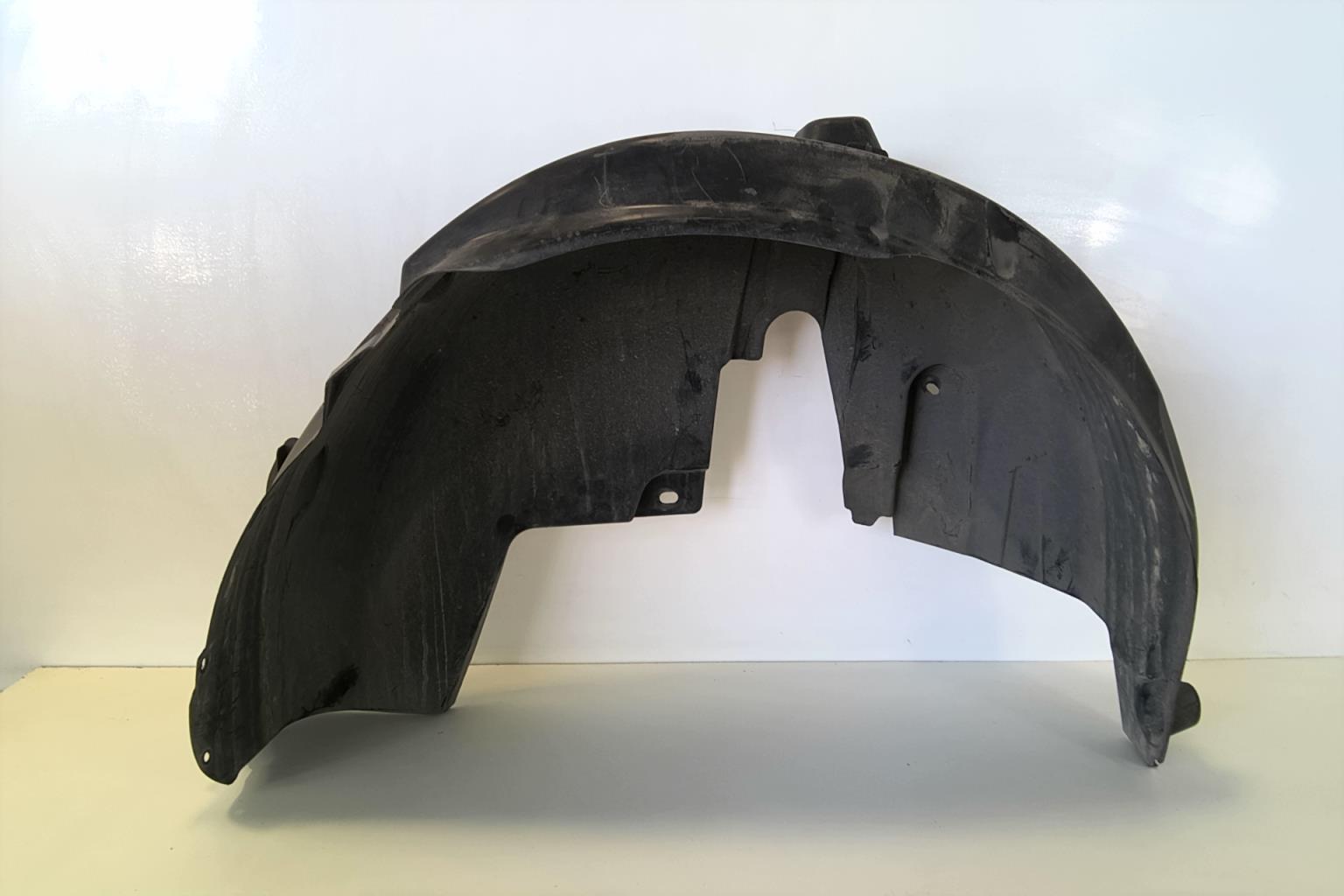 Parasale posteriore destro CITROEN C3 3 PHASE 1 Gasolina - 1
