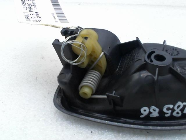 Maniglia interna anteriore sinistra RENAULT CLIO 2 PHASE 2 Gasolina - 1