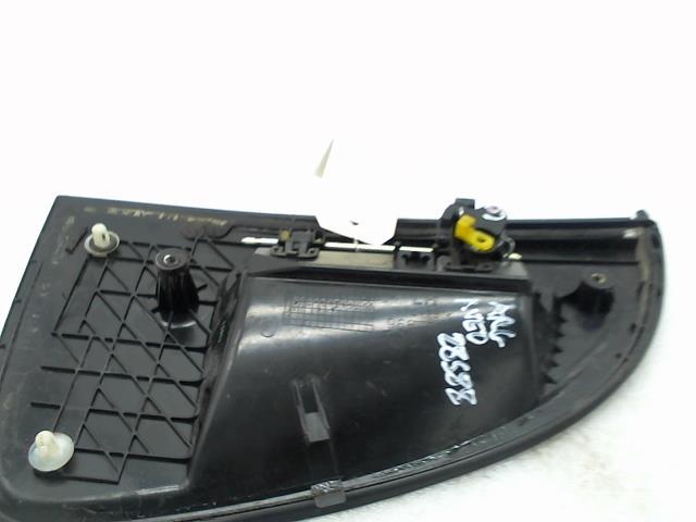 Maniglia portiera posteriore sinistra CHEVROLET AVEO 2 Gasolina - 1