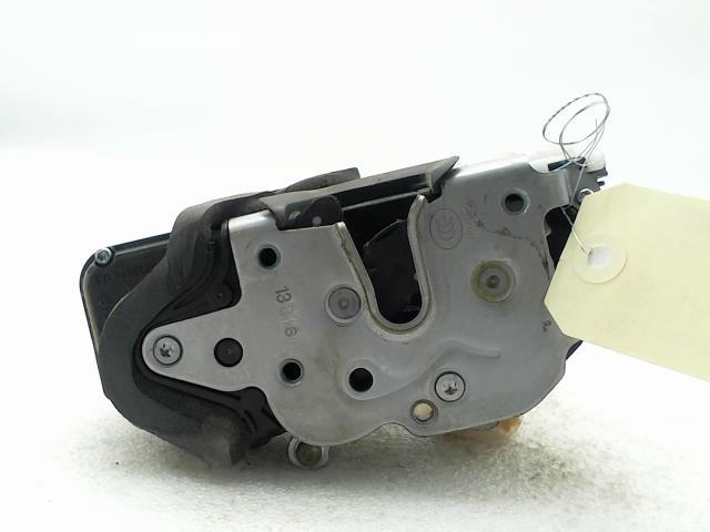 Serrure avant gauche CHEVROLET AVEO 2 Essence - 1
