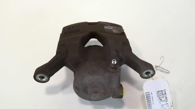Pinza freni anteriore destra CHEVROLET AVEO 2 Gasolina - 1