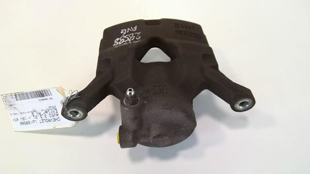 Pinza freni anteriore sinistra CHEVROLET AVEO 2 Gasolina - 1