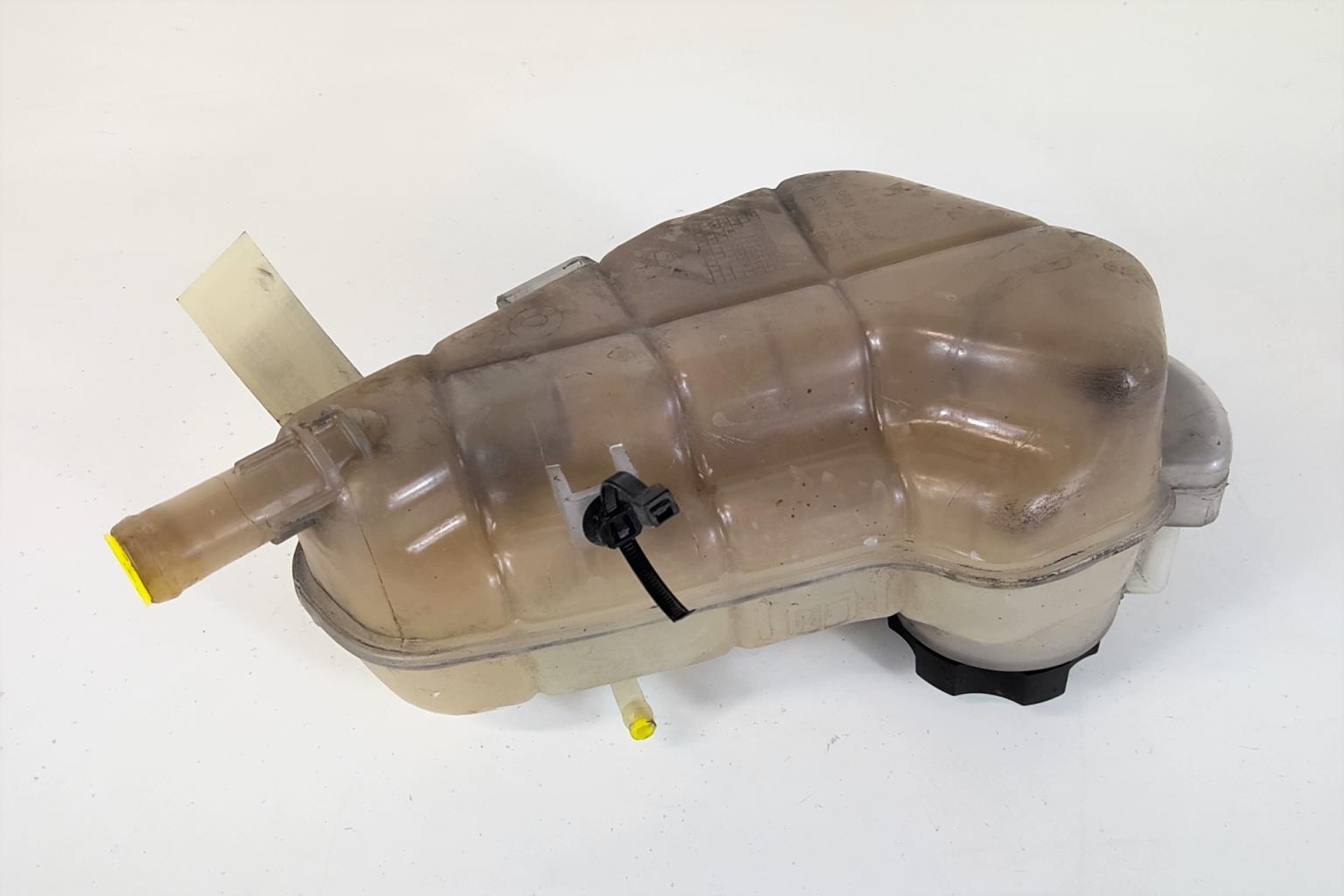 Vase d'expansion CHEVROLET AVEO 2 Essence - 1