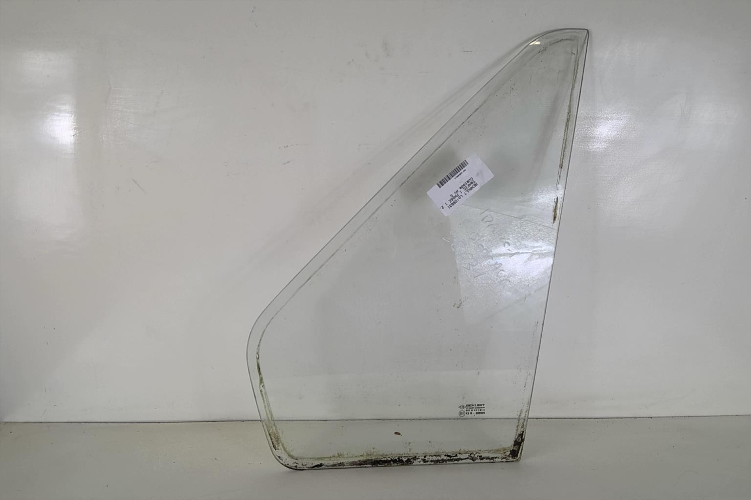 Custode avant gauche (porte) RENAULT TRAFIC 1 PHASE 1 Diesel - 1