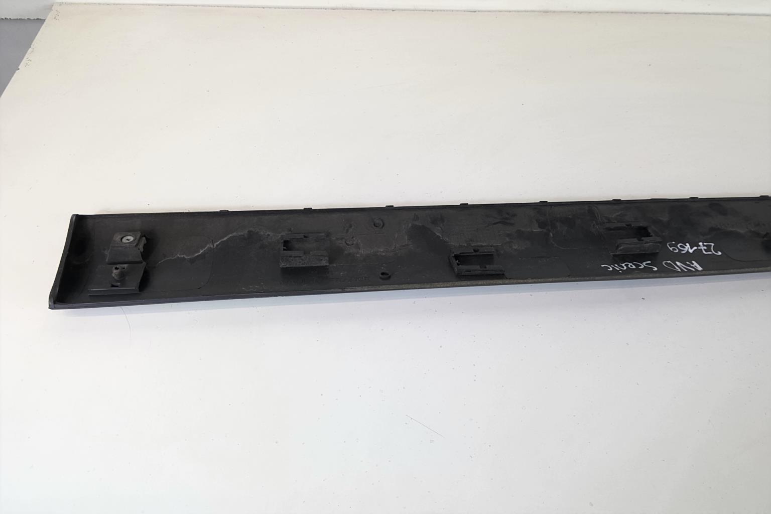 Modanatura portiera anteriore destra RENAULT SCENIC 1 PHASE 1 Gasolina - 1