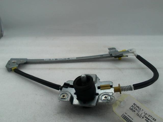 Alzacristalli manuale posteriore destro RENAULT SCENIC 1 PHASE 1 Gasolina - 1