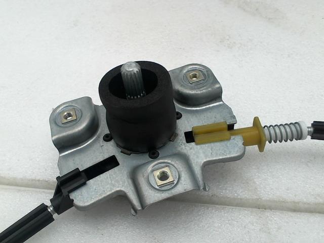 Alzacristalli manuale posteriore sinistro RENAULT SCENIC 1 PHASE 1 Gasolina - 1