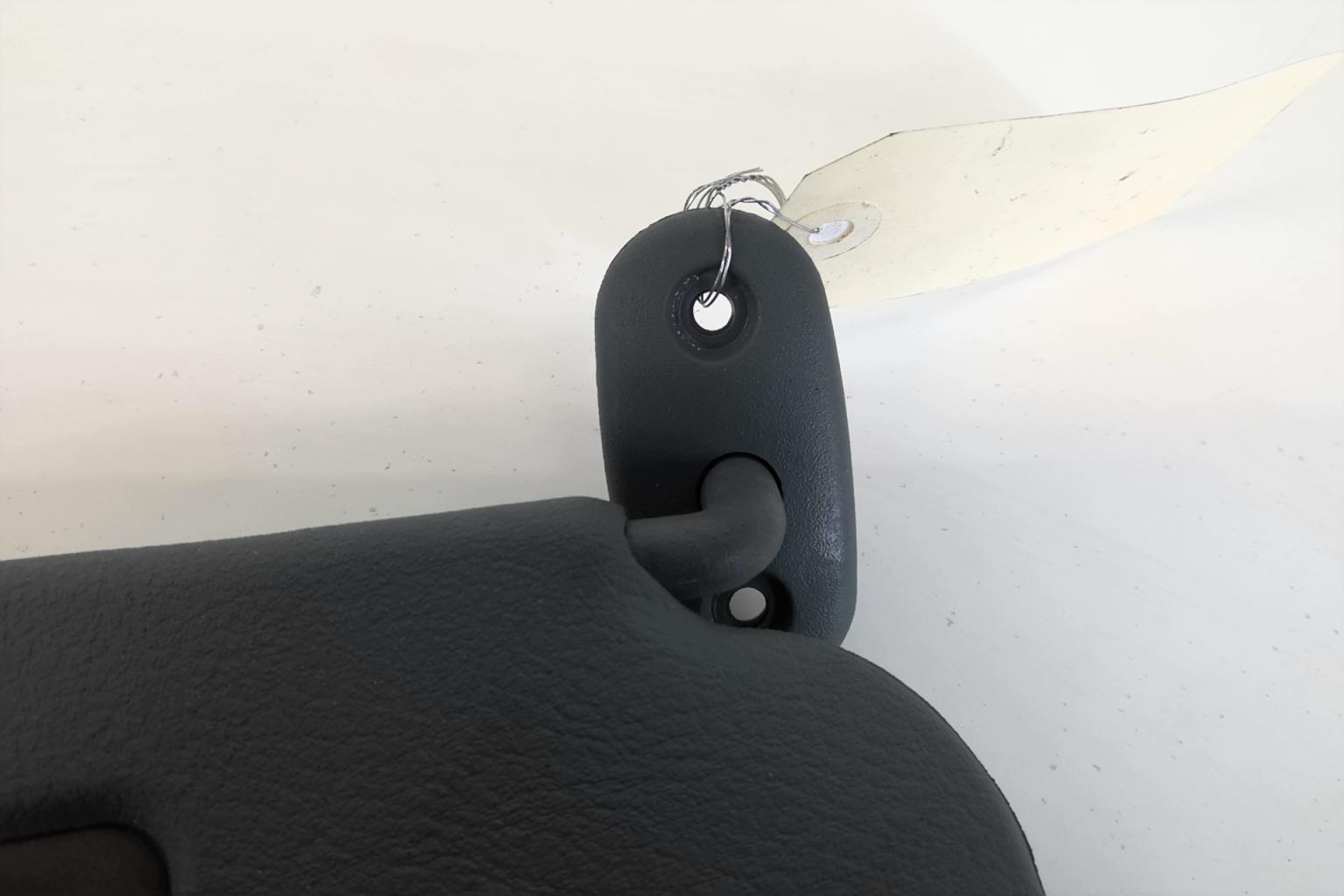 Visiera parasole destra RENAULT SCENIC 1 PHASE 1 Gasolina - 1