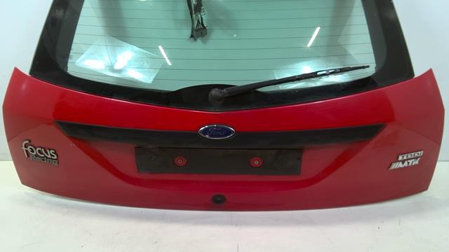 Malle/Hayon arriere FORD FOCUS 1 Diesel - 1