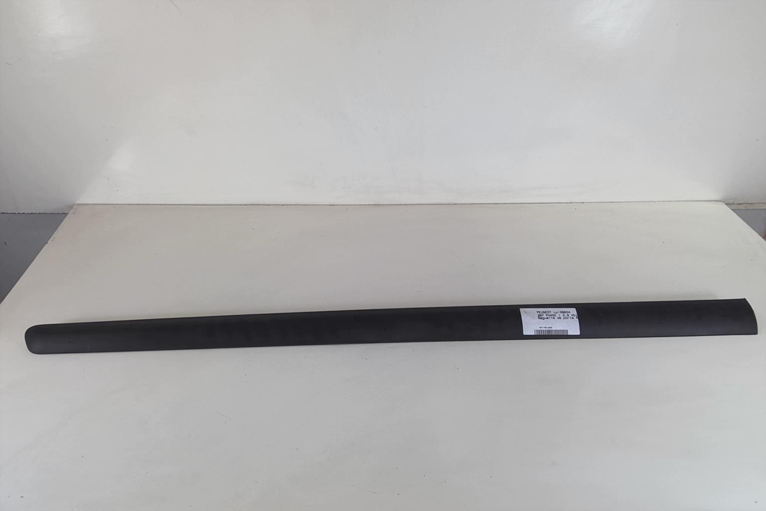 Modanatura portiera anteriore destra PEUGEOT 307 PHASE 1 Diésel - 1