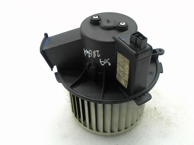 Pulseur d'air PEUGEOT 307 PHASE 1 Diesel - 1