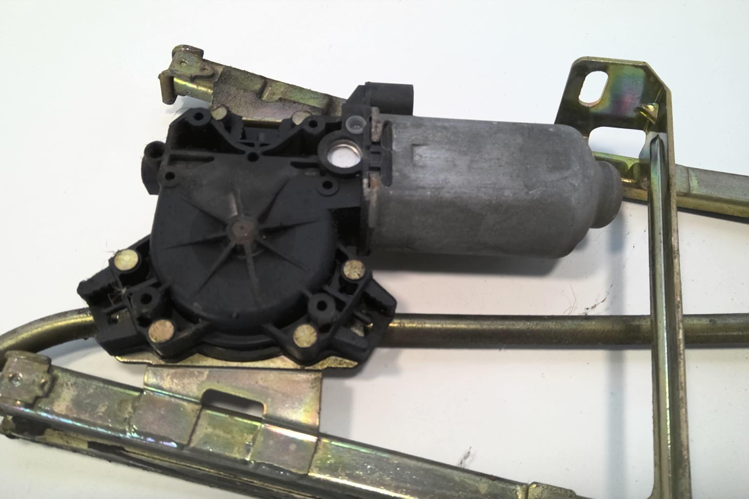 Alzacristalli elettrico posteriore sinistro RENAULT R19 PHASE 1 CABRIOLET Gasolina - 1