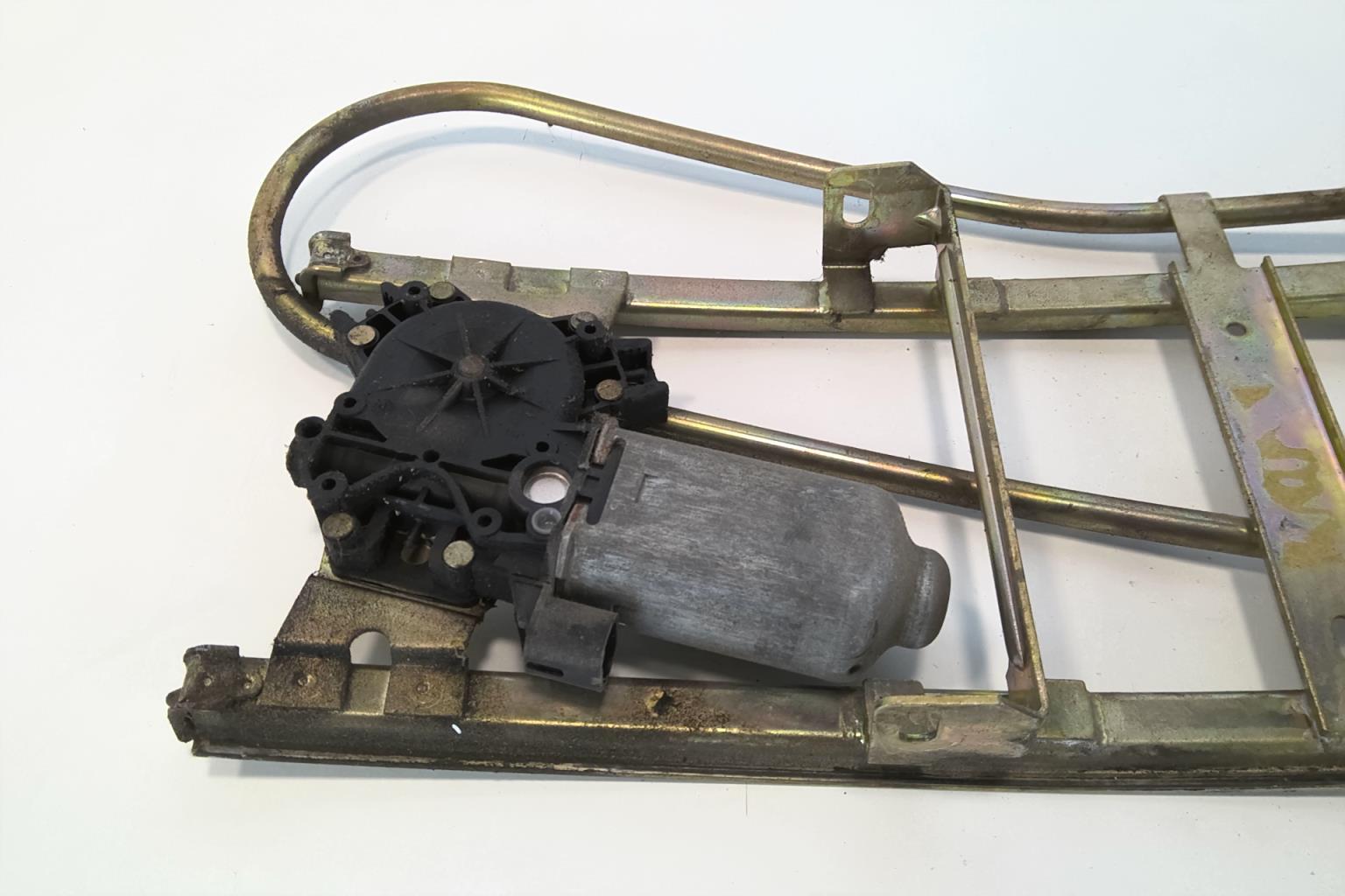 Alzacristalli elettrico posteriore destro RENAULT R19 PHASE 1 CABRIOLET Gasolina - 1
