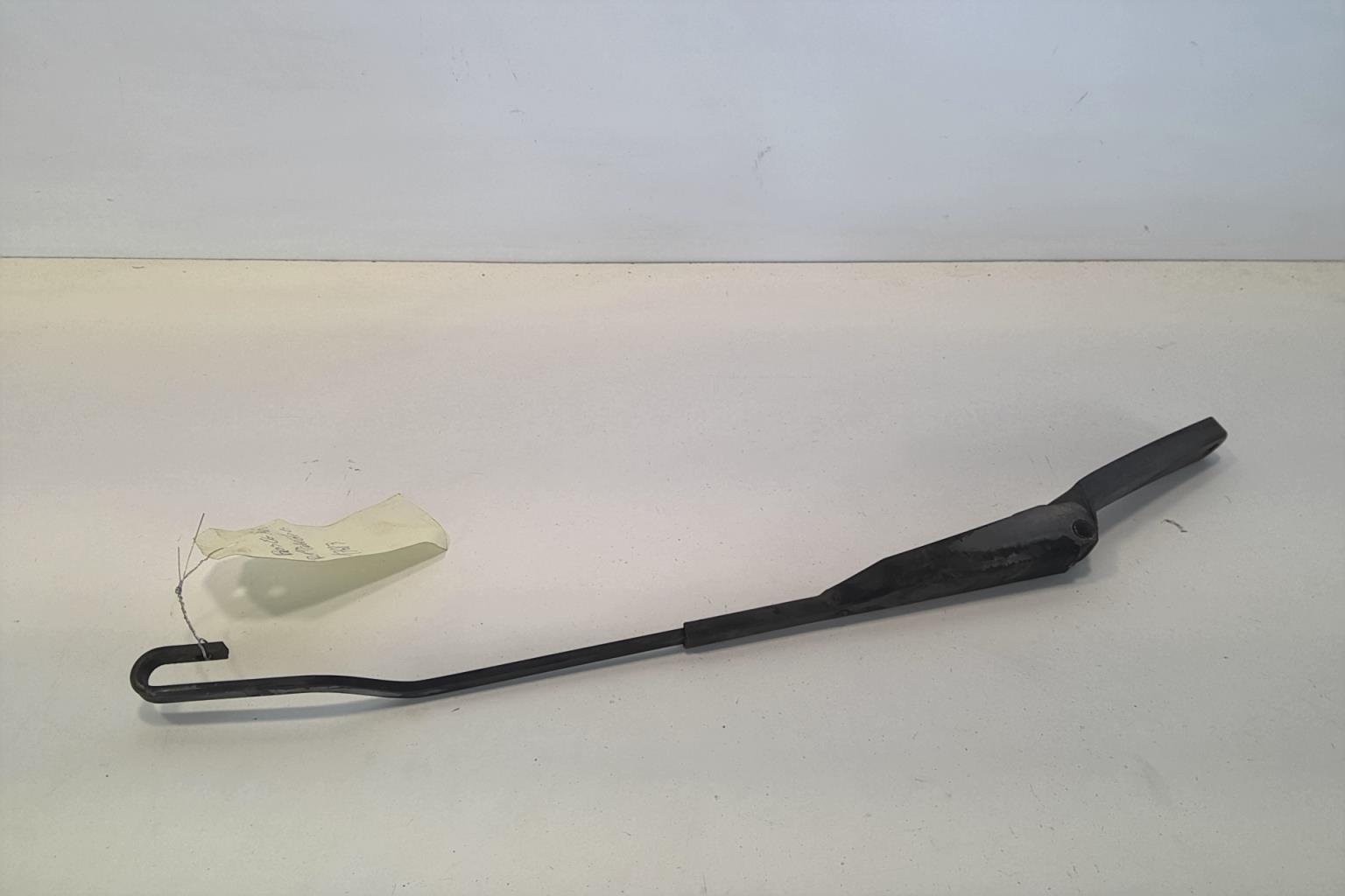 Braccio tergicristallo anteriore sinistro RENAULT R19 PHASE 1 CABRIOLET Gasolina - 1