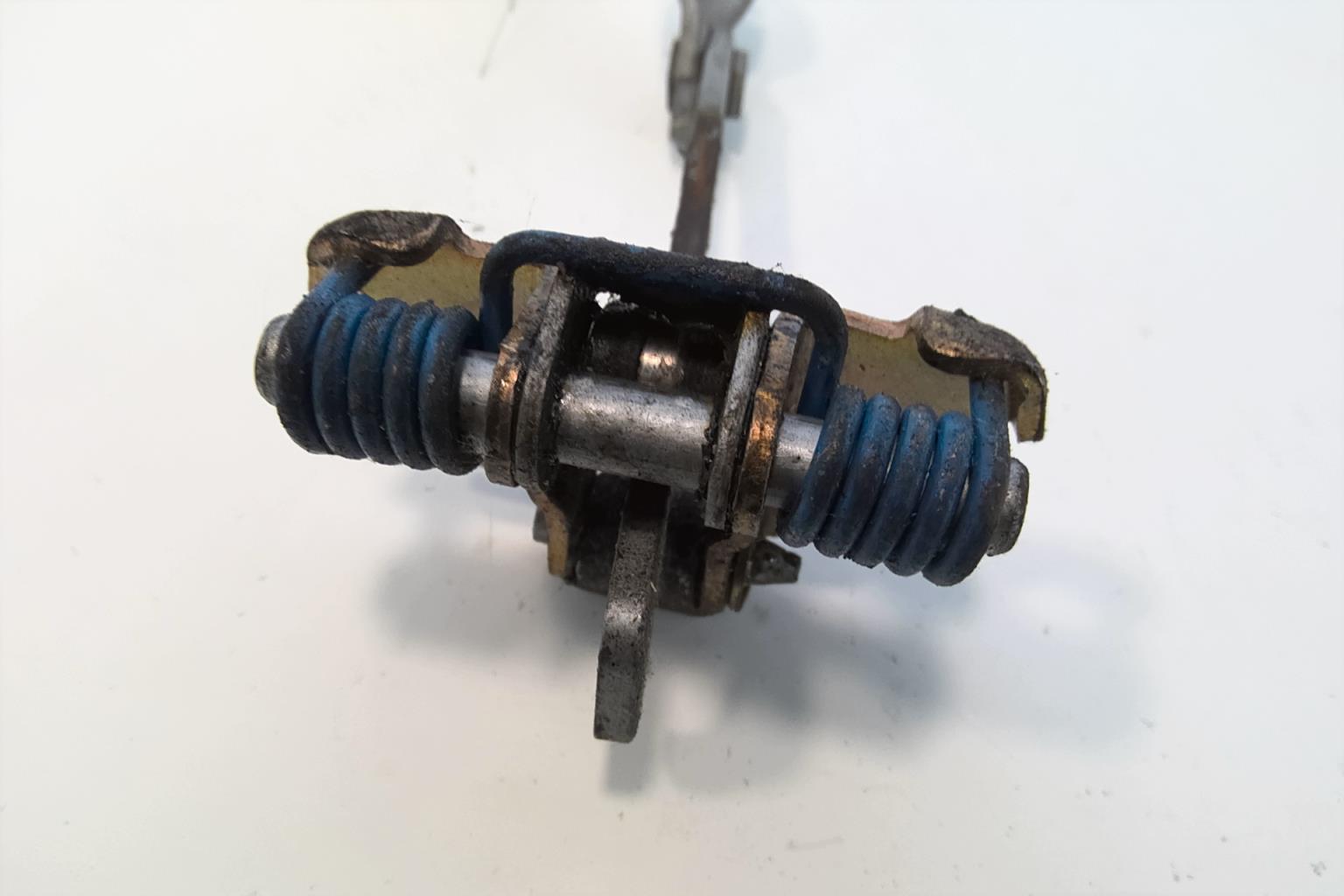 Tirante portiera anteriore sinistro RENAULT R19 PHASE 1 CABRIOLET Gasolina - 1