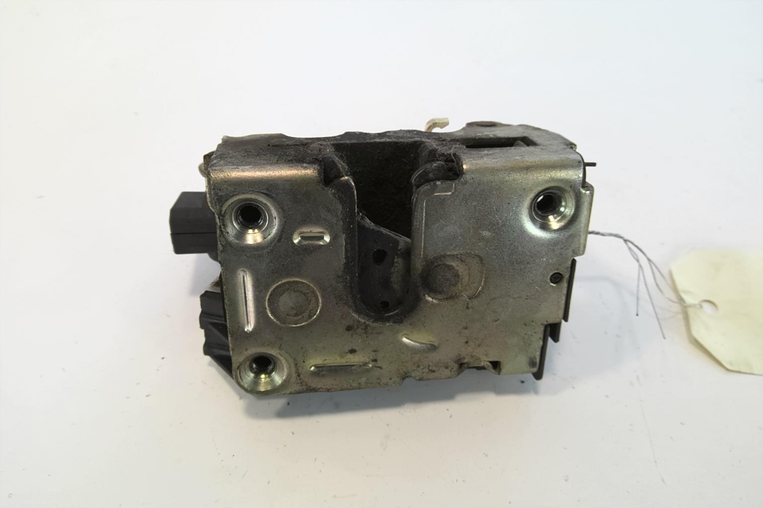 Serratura anteriore destra RENAULT R19 PHASE 1 CABRIOLET Gasolina - 1