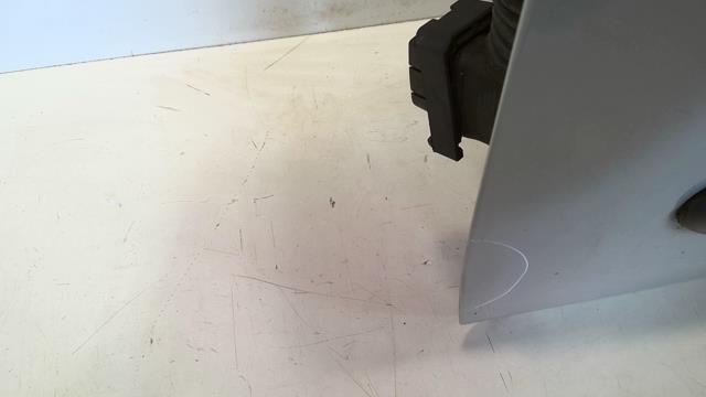 Porte avant gauche RENAULT CLIO 2 PHASE 2 Essence - 1