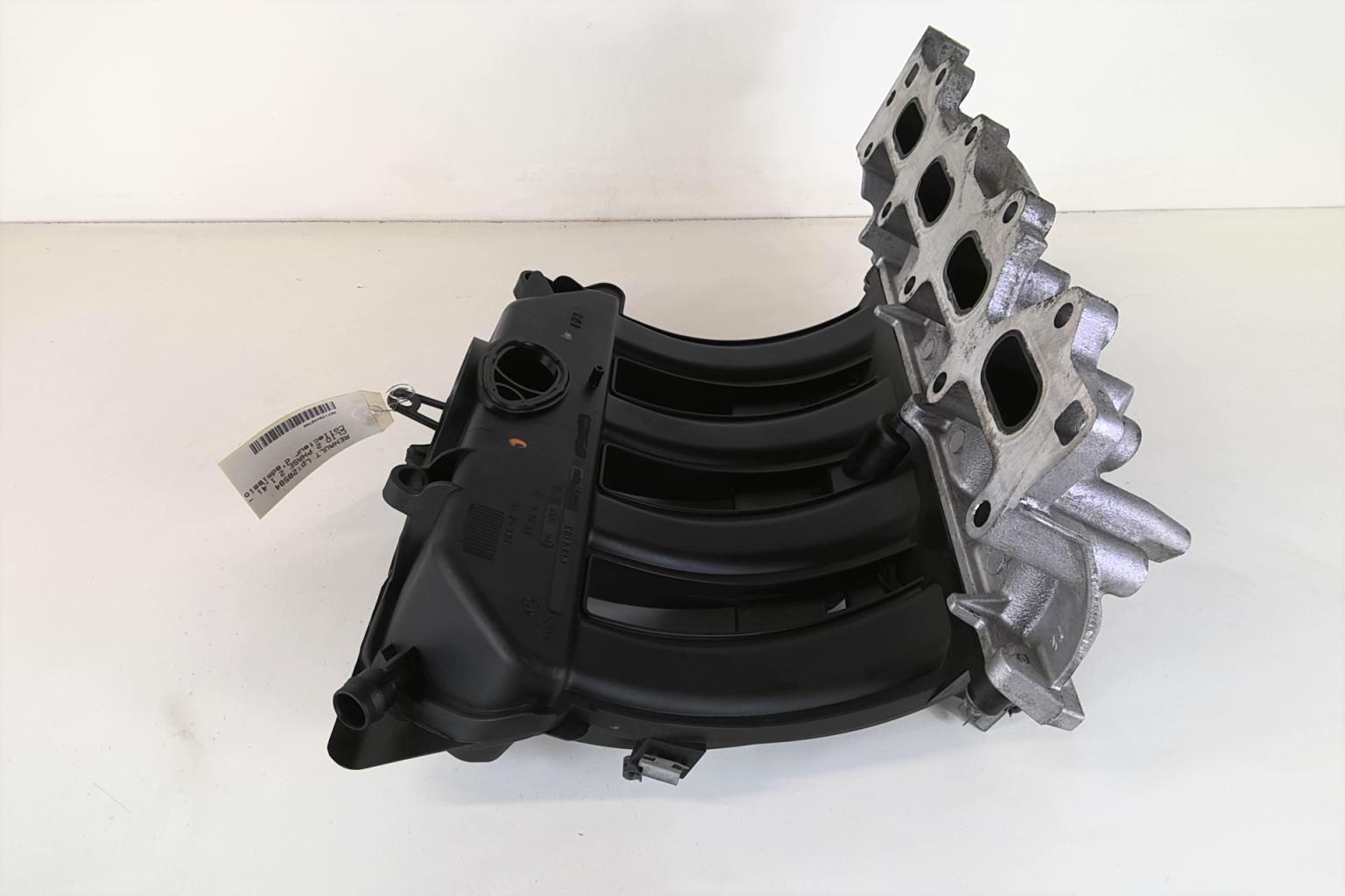 Collettore di aspirazione RENAULT CLIO 2 PHASE 2 Gasolina - 1