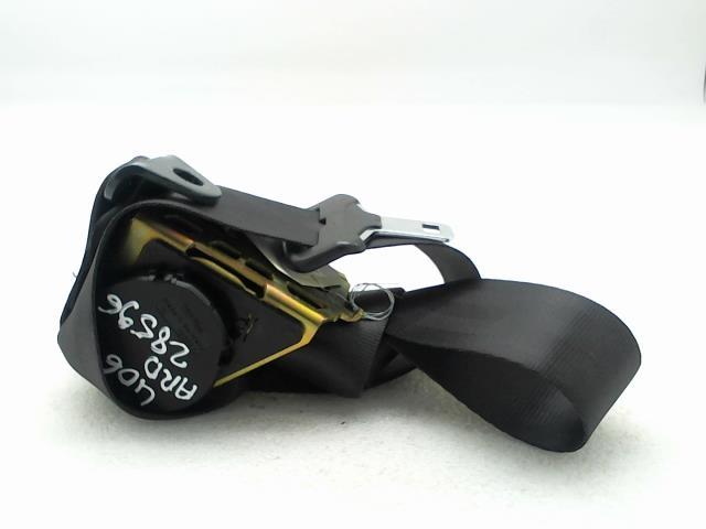 Cintura di sicurezza posteriore destra PEUGEOT 406 PHASE 2 Gasolina - 1