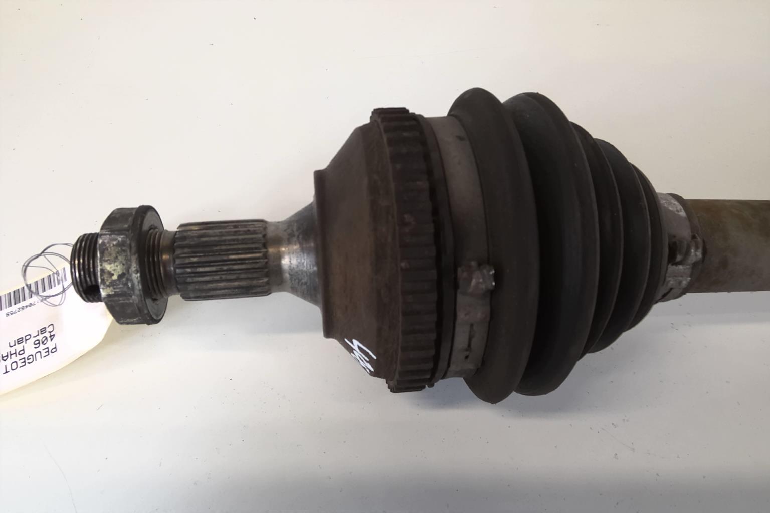 Giunto cardanico albero di trasmissione destro PEUGEOT 406 PHASE 2 Gasolina - 1