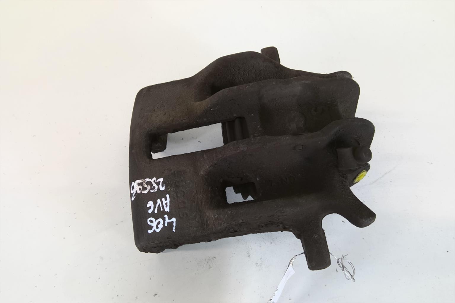 Pinza freni anteriore sinistra PEUGEOT 406 PHASE 2 Gasolina - 1