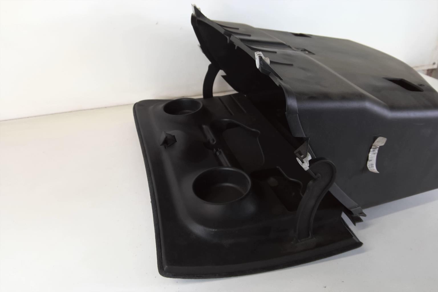 Vano portaoggetti PEUGEOT 206 PHASE 1 Gasolina - 1