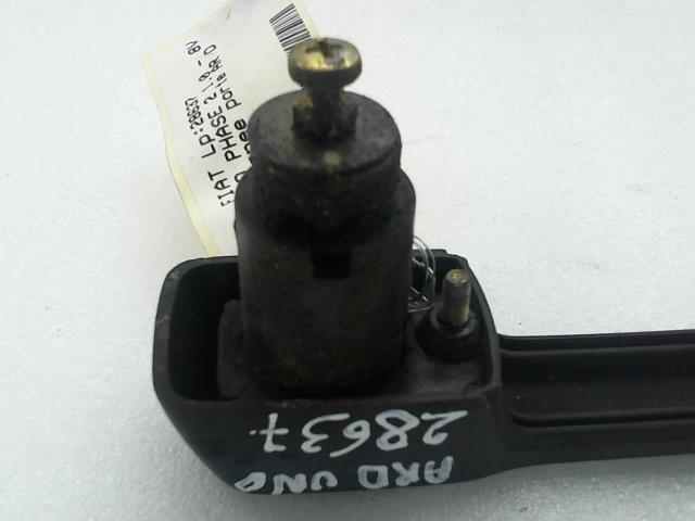 Maniglia portiera posteriore destra FIAT UNO PHASE 2 Gasolina - 1
