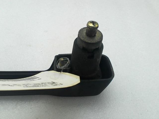 Maniglia portiera posteriore sinistra FIAT UNO PHASE 2 Gasolina - 1