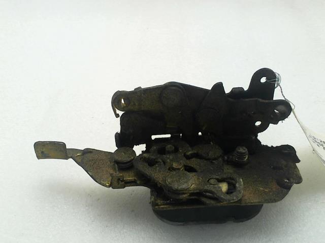 Serratura posteriore destra FIAT UNO PHASE 2 Gasolina - 1