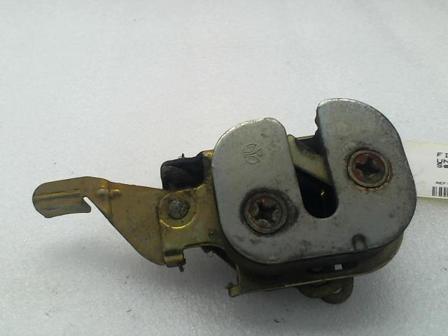 Serratura posteriore sinistra FIAT UNO PHASE 2 Gasolina - 1