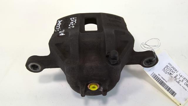 Pinza freni anteriore destra HYUNDAI ACCENT 3 Diésel - 1