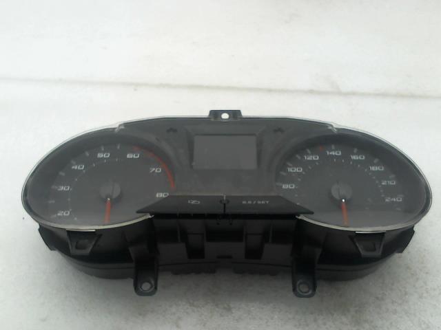 Compteur SEAT IBIZA 4 PHASE 1 Essence - 1