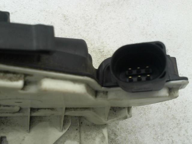 Serratura posteriore sinistra SEAT IBIZA 4 PHASE 1 Gasolina - 1