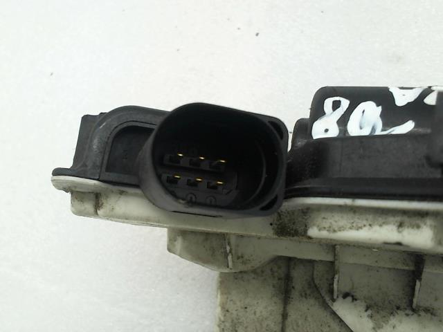 Serratura anteriore destra SEAT IBIZA 4 PHASE 1 Gasolina - 1