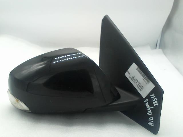 Retrovisor derecho RENAULT MEGANE 3 PHASE 1 BREAK Diésel - 1