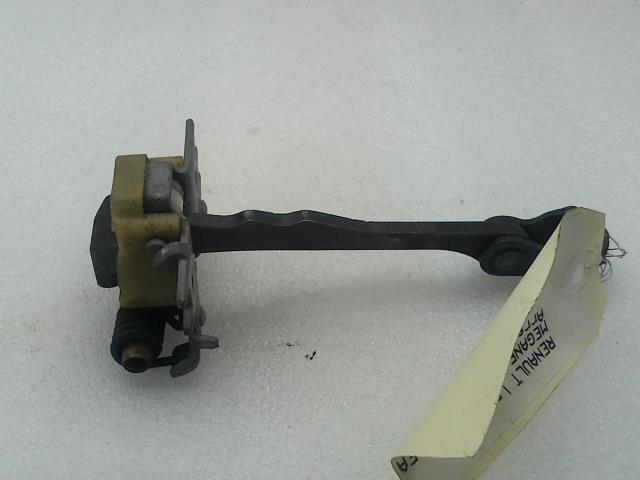 Arresto portiera posteriore destra RENAULT MEGANE 3 PHASE 1 BREAK Diésel - 1