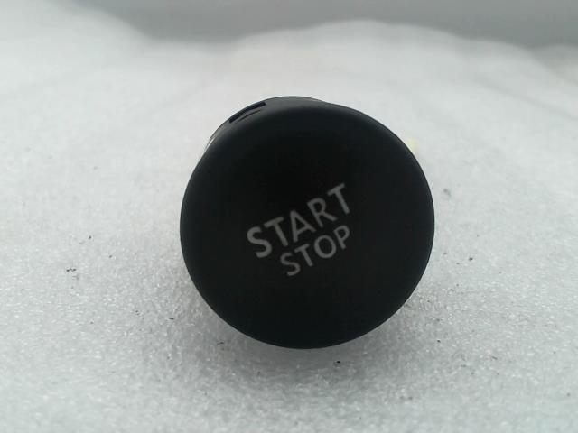 Bouton de demarrage RENAULT MEGANE 3 PHASE 1 BREAK Diesel - 1