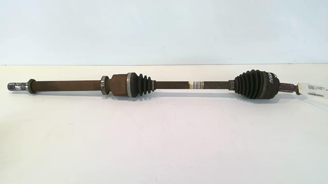 Giunto cardanico albero di trasmissione destro RENAULT MEGANE 3 PHASE 1 BREAK Diésel - 1