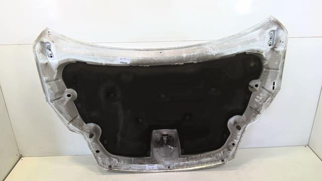 Capot FORD FOCUS 2 PHASE 2 BREAK Diesel - 1