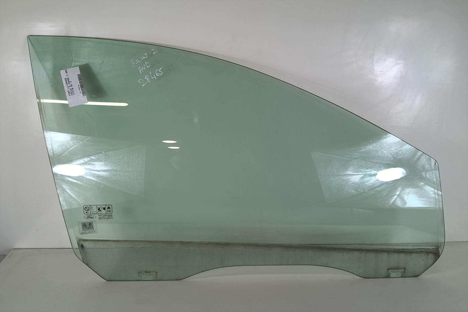 Vitre avant droit FORD FOCUS 2 PHASE 2 BREAK Diesel - 1